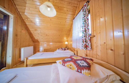 Domek Góralski - Foto 34