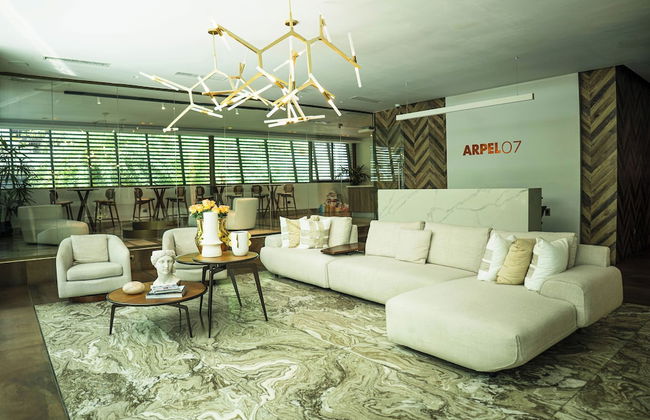 Arpel 07 - Piantini - Santo Domingo - Foto 4