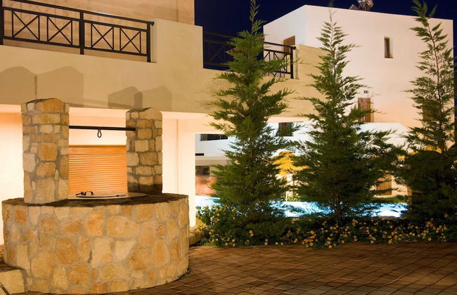 Beautiful Villa With Swimming Pool - Foto 30