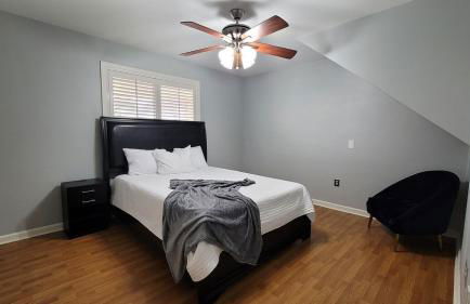 Lakeview New Orleans Gem 3 bedroom home with pool - Foto 10