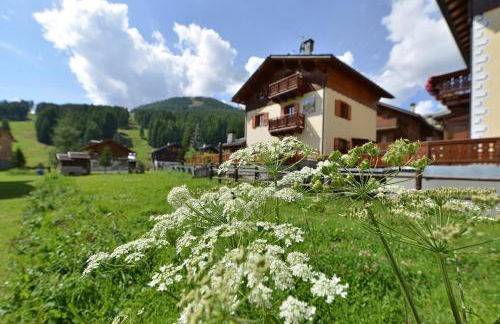 Chalet Barbara - Foto 12