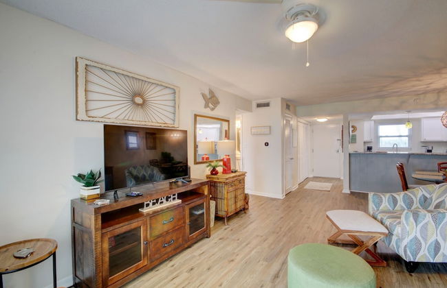 224 El Matador 1 Bedroom Condo by RedAwning - Photo 22