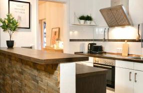 Auszeit am Marktplatz - Design Ferienwohnungen mit Wohlfühlfaktor - Foto 18