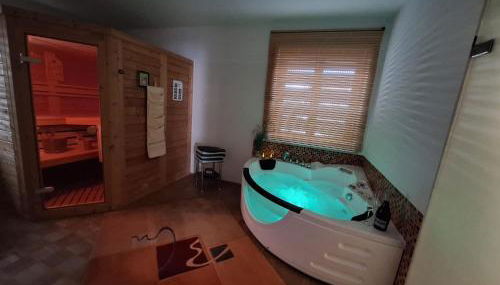 FeWo Ruhepo(o)l inkl. Sauna - Foto 4