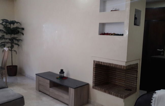 Apartment With Terrace - Photo 48