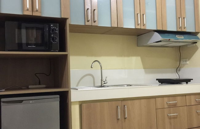 Sta. Maria Homes at One Oasis Cebu Condo - Foto 76