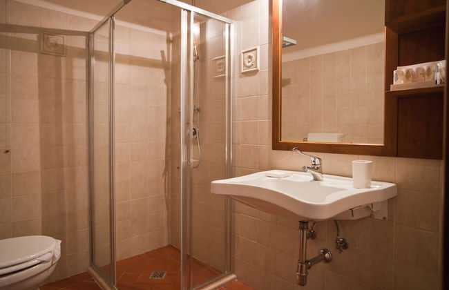 Relais Villa Belvedere - Foto 80