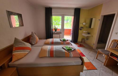 Weingut-Gästehaus-Haas - Foto 12