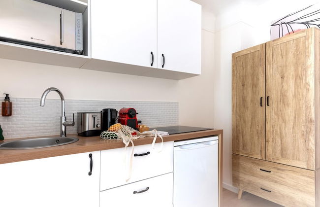 Beauquartier Paris - Chemin Vert - Photo 21