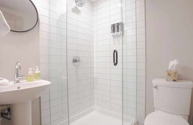 Basecamp Suites Banff - Photo 54