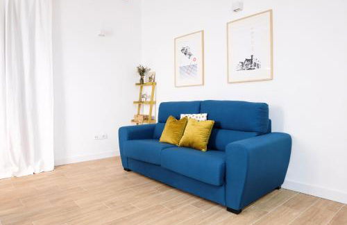 LA MOMA Apartments & Room - Foto 37