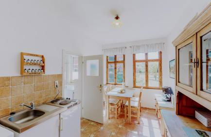 Landhaus Goldene Gans - Foto 72