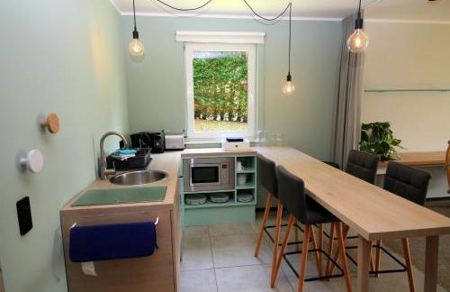 Design-Wohnung am Plöner See - Foto 10