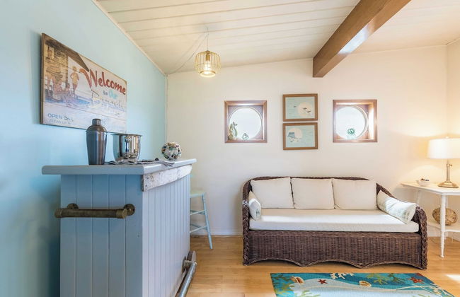 West Beach Wonderland by Avantstay Waterfront - Foto 25