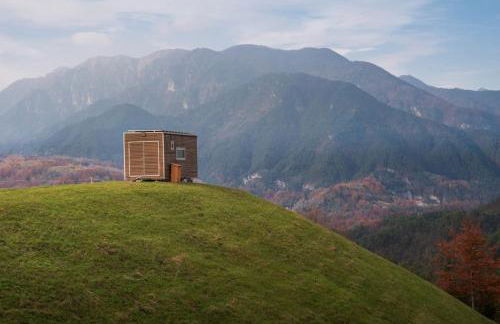 Rallentare tra i colori della valle dell'Arzino - Foto 16