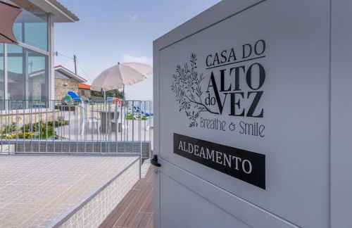 Aldeamento Casas do Alto do Vez - Foto 37