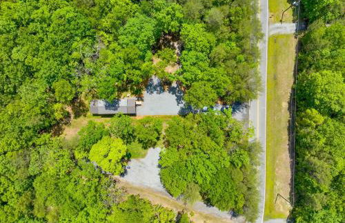 Fern Cottage in Menlo GA - Foto 39