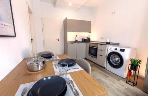 Ziegel-Quartier APTNR 4 - Foto 6