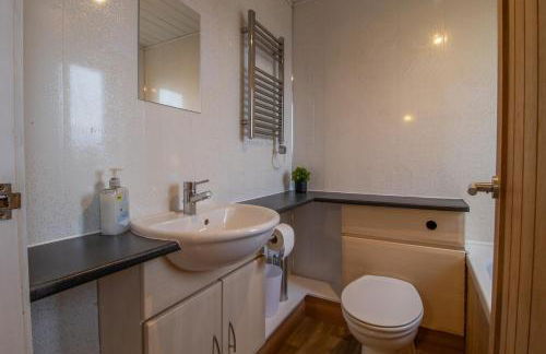 Lynwood - 4 Bedroom House with Views of Loch Gilp - Foto 37