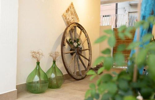 My Sicily Home - Casa con giardino - Foto 33