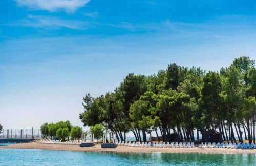 Holiday Homes in Umag - Istrien 12043 - Foto 11