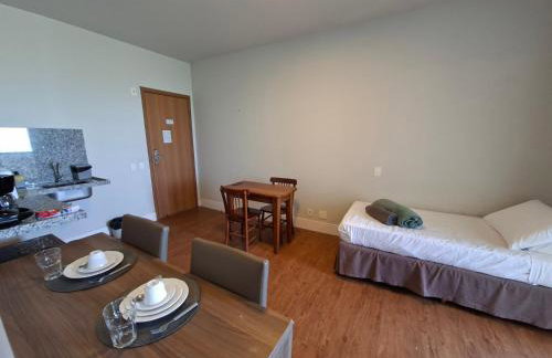 Flat Costa Mar - Photo 19