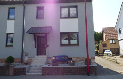 Ferienwohnung Fräbel - Foto 2