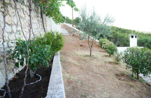 Villa Agia Sofia ένα υπέροχο καταφύγιο στο βουνό - Foto 29