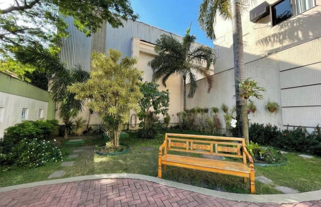 Ap em Niterói com Varanda e Garagem - Foto 23