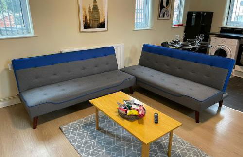 3 Bedroom at Factory Qtr - Foto 4