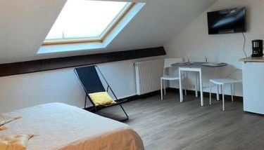 Joli studio centre-ville Vendôme - Photo 5