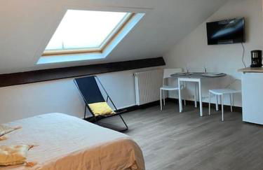 Joli studio centre-ville Vendôme - Foto 5