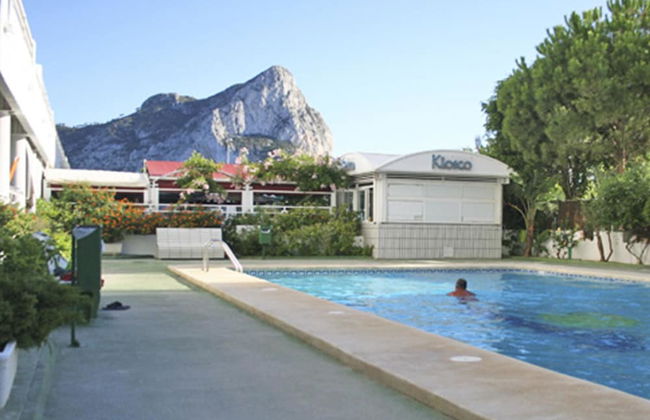 Apartamentos Esmeralda - Foto 14