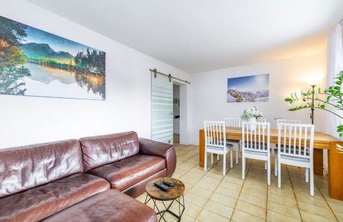 Wundervolle Ferienwohnung am Kloster Andechs - Foto 9