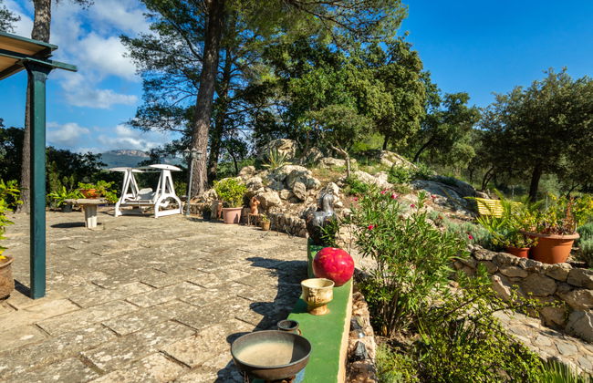 Short des Verger - Foto 35