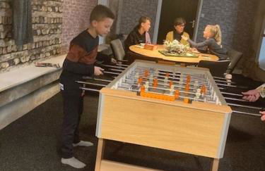 Luxe, landelijke vakantiewoning der alte Birnenbaum Duitsland-Sankt Wendel - Foto 62