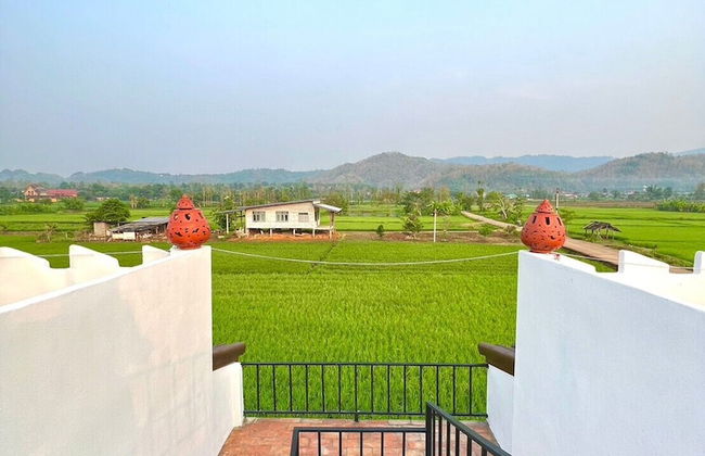 The Green Season Resort Chiang Rai - Foto 33