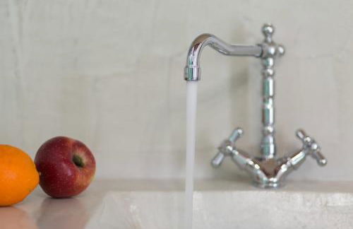 Hartso - Traditional loft, renovated former forge in Gennadi - Foto 14