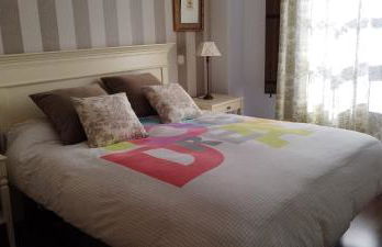 OROEL Beds & Dreams - Espectacular planta baja en Badaguás-Pirineo - Foto 8