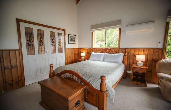 Daysy Hill Country Cottages - Foto 38