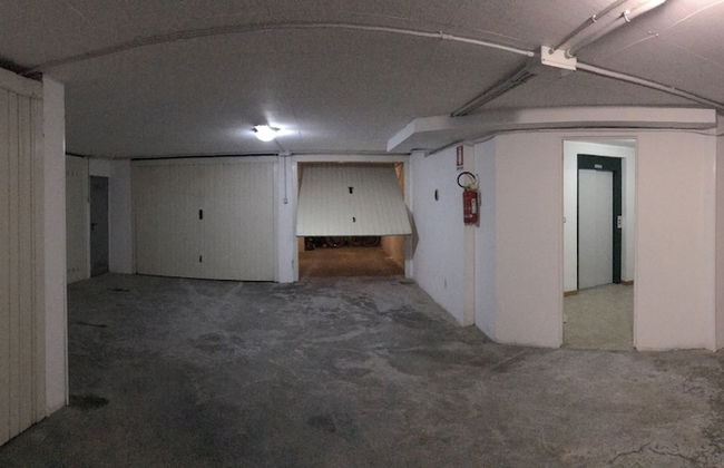 Sea View Panoramic Apartment With Terrace Wifi and Parking - Foto 28