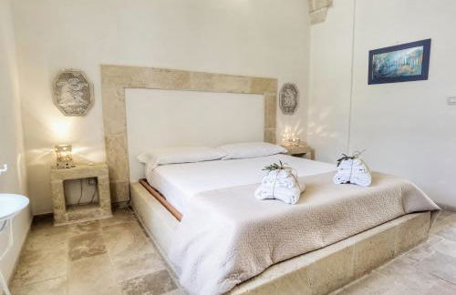 Masseria Verbena suites - Foto 37