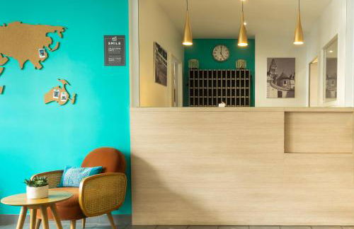 City Résidence Tours - Foto 46