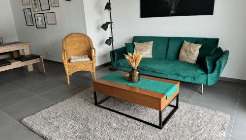 Modern & großzügig! Ideal für Familie & Arbeit - Foto 4