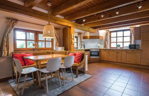 Fährhauslodges Natur in Sicht - Foto 48