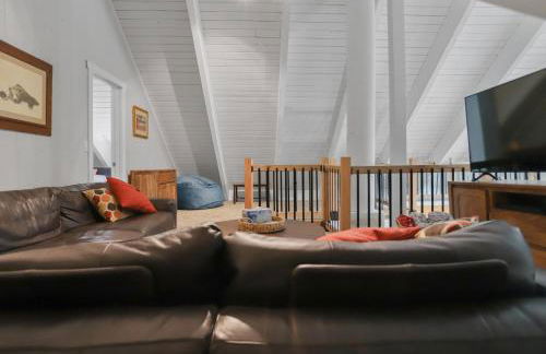 Snow Shire Cabin - Meredith Lodging - Foto 29