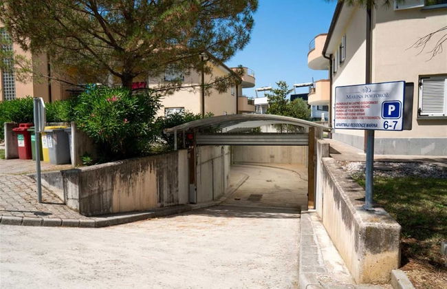 Marina Apartment Ponent 602 - Foto 19