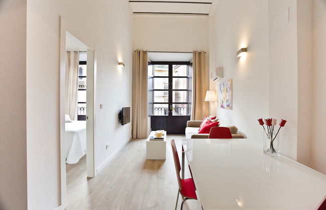 Casa Miravalle Apartamentos Darro - Photo 22