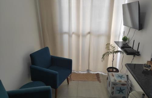 Apt no Santa Mônica próximo ao Pátio Sabiá, UFU - Foto 1