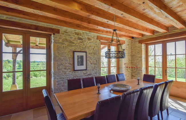 Elegant Countryside Retreat - Foto 24